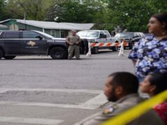 टेक्सास में फिर हुई फायरिंग, वॉशिंगटन के हमले के बाद दो लोग हुए घायल