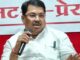 कांग्रेस विधायक का विवादित बयान: ट्रंप पर गोली चलनी थी, भारत में भी जनता का मूड ऐसा