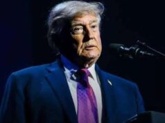 ट्रंप का चेतावनी भरा बयान: ईरानी विदेश मंत्री की रूस यात्रा से भड़के, 3 दिन का वक्त दिया