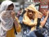 मध्यप्रदेश में भीषण गर्मी और लू का कहर, IMD ने 25 जिलों में लू का अलर्ट जारी किया