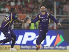 पहले नरेन का जादू, फिर रिंकू का फिनिश—सिर्फ 4 गेंदों में जीता सुपर ओवर