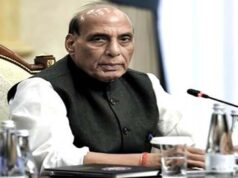 राजनाथ सिंह का बयान: सीमा-पार आतंकवाद को अनदेखा नहीं किया जा सकता, दोहरे मानदंडों का कोई स्थान नहीं