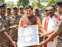 मुख्यमंत्री डॉ. यादव ने कहा: जंगली भैंसा प्रजाति का पुनर्स्थापन प्रदेश के लिए ऐतिहासिक अवसर