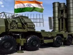 रूस का बड़ा कदम, भारत को चौथा S-400 सिस्टम भेजा; सरकार ने 5 और S-400 की मंजूरी दी