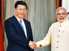गलवान के बाद पहली बार भारत दौरे पर आएंगे जिनपिंग, ब्रिक्स मंच पर बढ़ रही भारत-चीन की निकटता