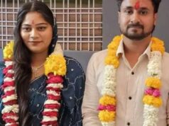 सोनम मेरे सामने आए, तो मार डालूं…’ बहू को जमानत मिलने पर राजा की मां की फूट-फूट कर रोने वाली प्रतिक्रिया