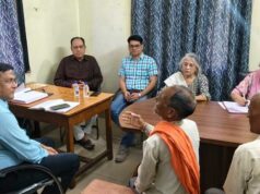 दुर्ग का जेंडर-बैलेंस्ड सिस्टम देश में पहली बार, टूटते परिवारों को जोड़ने की नई पहल