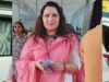 ‘आप इस जमाने की होकर 5 बच्चे कर रही हो’, IAS विदिशा मुखर्जी ने प्रसूता पर किया तीखा बयान