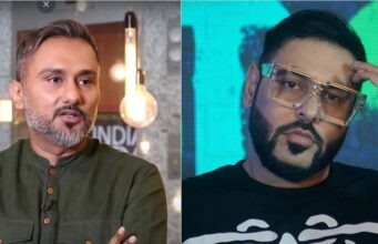 हाईकोर्ट की फटकार: ‘इतना अश्लील गाना’ पर हनी सिंह और बादशाह को आदेश, विवादित गाने को हटाने का निर्देश