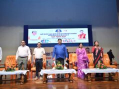 विद्यालयों में पढ़ाई बने परिणामोन्मुखी: दीप मंत्र के साथ शुरू हुआ कार्यक्रम, बोले मंत्री गजेंद्र यादव