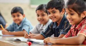 यूपी में 1098 हेल्पलाइन बनी बच्चों की रक्षक: 2025-26 में 26 हजार मामलों का निस्तारण, हजारों बच्चे घर लौटे