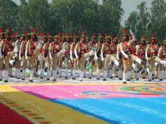 महिला शक्ति का परचम: पुलिस ट्रेनिंग में बेटियों ने दिखाई तत्परता और मजबूती, सीएम योगी का बयान