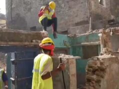 खंडवा चर्बी कांड: मोहन सरकार का कड़ा कदम, लाइसेंस खत्म होने के बाद भी चल रही थी फैक्ट्री, दो अफसर सस्पेंड