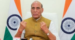 ‘भारत ने शुरू किया था लंबा ऑपरेशन…’, राजनाथ सिंह ने ऑपरेशन सिंदूर पर किया बड़ा खुलासा