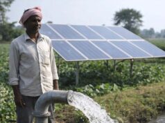 जामगुड़ा में 3 हैंडपंप, एक सोलर पंप और एक पॉवर पंप से लोगों को मिल रहा पानी