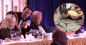 कोल थॉमस एलन बैकग्राउंड खुलासा, लिंक्डइन और डोनेशन सामने