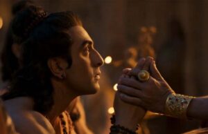 रणबीर कपूर का डबल धमाका! ‘रामायण’ में राम और परशुराम का निभाएंगे किरदार