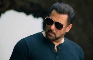 सलमान खान ने की ‘ईद 2027’ रिलीज डेट की घोषणा, नई एक्शन-थ्रिलर फिल्म का ऐलान