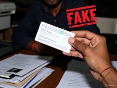 अरुणाचल कनेक्शन से यूपी में लाइसेंस खेल, बिना लर्नर बने DL जारी