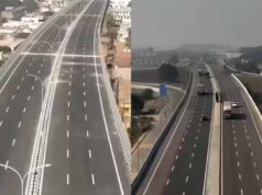 लखनऊ-कानपुर एक्सप्रेसवे जल्द शुरू, 45 मिनट में पूरा होगा सफर