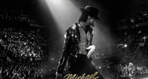 माइकल जैक्सन की बायोपिक ‘माइकल’ ने भारत में की धमाकेदार ओपनिंग