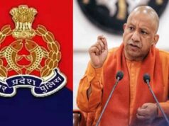 योगी सरकार का बड़ा कदम: यूपी पुलिस में 2.20 लाख भर्तियों का रिकॉर्ड
