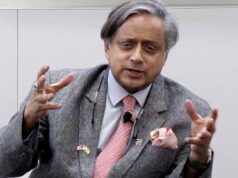 थरूर ने पाकिस्तान की विश्वसनीयता पर उठाए सवाल, आतंकवाद पर सख्त रुख जरूरी बताया