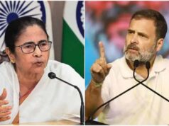 आसनसोल हत्या मामले के बाद राहुल गांधी का टीएमसी पर तीखा प्रहार, कानून व्यवस्था पर सवाल