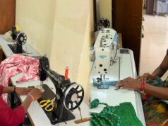 नक्सलवाद के अंधकार से बाहर निकली शर्मिला, स्वावलंबन की दिशा में बढ़ी कदम