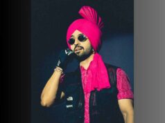 दिलजीत दोसांझ के वैंकूवर कॉन्सर्ट में हंगामा, खालिस्तानी प्रदर्शनकारियों ने की नारेबाजी