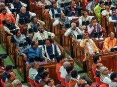 नारी शक्ति वंदन संशोधन विधेयक और महिला आरक्षण पर यूपी विधानसभा का हंगामेदार सत्र