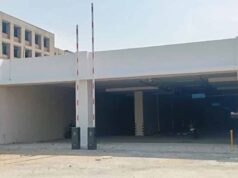 मरीजों और परिजनों को राहत, एम्स भोपाल में 400 वाहनों की नई पार्किंग बनेगी