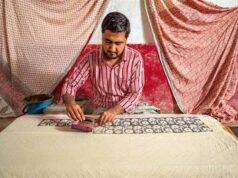 अन्तर्राष्ट्रीय मेले फोयर डे पेरिस में होगी प्रदर्शित