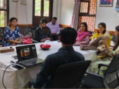 बस्तर में क्रिकेट का जश्न: 22 अप्रैल को पहुंचेंगे Sachin Tendulkar, बच्चों संग बिताएंगे खास पल