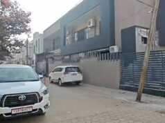 भारतमाला परियोजना घोटाला: जमीन कारोबारी गोपाल गांधी से जुड़े लोगों पर ईडी की रेड