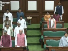 महिला आरक्षण बिल पर मंथन: छत्तीसगढ़ विधानसभा के विशेष सत्र में सीएम साय का बड़ा प्रस्ताव