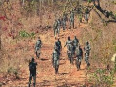 नक्सलमुक्त जिले में बदली तस्वीर, जगरगुंडा में पुलिस की वापसी से फिर बसने लगी जिंदगी