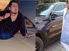 बाबू खेमानी पर बड़ी कार्रवाई: रेड में 5 महंगी कारें और करोड़ों की दौलत का खुलासा