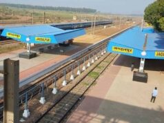 Rail Boost: रावघाट-जगदलपुर प्रोजेक्ट को मिला फंड, 7 दशक बाद बदलेगी कनेक्टिविटी की तस्वीर