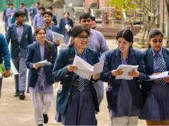 रिजल्ट से असंतुष्ट छात्रों के लिए बड़ा अपडेट, 10वीं-12वीं में पुनर्मूल्यांकन के लिए 14 मई तक मौका