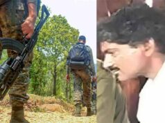 आत्मसमर्पण के बाद बढ़ी अंदरूनी कलह, Naxal Central Committee का देवजी पर बड़ा हमला