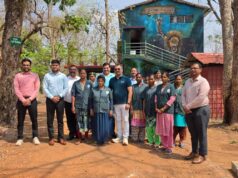 तुंगल बना इको-पर्यटन हब: वन मंत्री की पहल से बदली तस्वीर