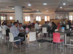 मंत्रालय की कैंटीन में बड़ा बदलाव तय, 26 साल बाद कर्मचारी संघ ने उठाई मांग