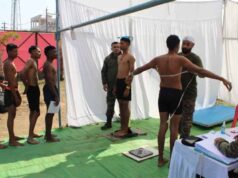 युवाओं के लिए बड़ी पहल: जगदलपुर में अग्निवीर भर्ती हेतु निःशुल्क कोचिंग का ऐलान