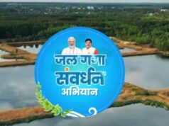 कुएं, तालाब और नदियों की सफाई से जल सुरक्षा की ओर मजबूत पहल