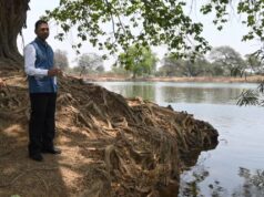 निस्तारी संकट से मिली राहत