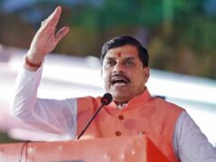 जन-जन को जोड़ा जाए जल संरचनाओं के संरक्षण से 25 मई को गंगा दशहरा पर करें सभी श्रमदान