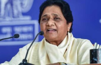 मायावती कर रहीं SIR के नफा-नुकसान का विश्लेषण, बसपा नई रणनीति के तहत कैंडिडेट का चयन कर रही है