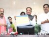 विद्यार्थियों की सफलता उनके परिश्रम, अनुशासन और समर्पण का परिणाम है: मुख्यमंत्री विष्णु देव साय