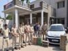 अप्रैल माह में अवैध शराब एवं वाहन सहित 1 करोड़ 66 लाख से अधिक की संपत्ति जप्त